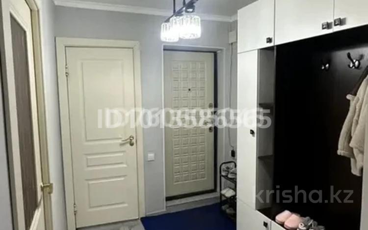 3-бөлмелі пәтер · 54.4 м² · 1/5 қабат, Амангельди иманов 2 2, бағасы: 15 млн ₸ в  — фото 2