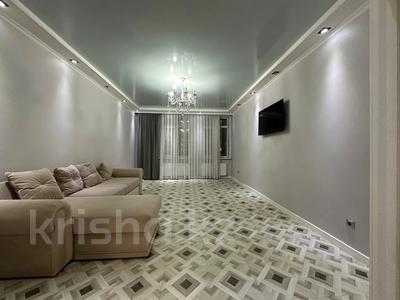 2-комнатная квартира · 87.6 м² · 4/12 этаж, Максут Нарикбаев 5 за 44 млн ₸ в Астане, Нура р-н