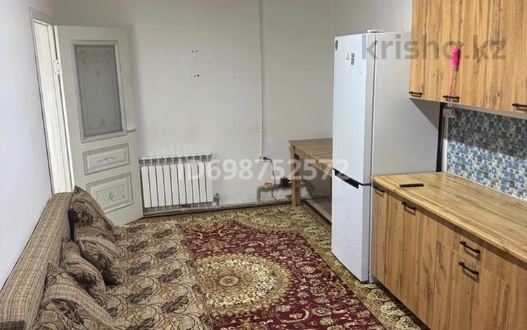 Жеке үй • 2 бөлмелер • 45 м² • ай сайын, мкр Ожет — 156 школа, бағасы: 120 000 〒 в Алматы, Алатауский р-н — фото 2