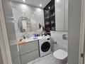 3-комнатная квартира · 107 м² · 3/9 этаж, Розыбакиева за ~ 157 млн ₸ в Алматы, Бостандыкский р-н — фото 16