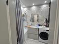 3-комнатная квартира · 107 м² · 3/9 этаж, Розыбакиева за ~ 157 млн ₸ в Алматы, Бостандыкский р-н — фото 18
