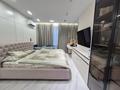 3-комнатная квартира · 107 м² · 3/9 этаж, Розыбакиева за ~ 157 млн ₸ в Алматы, Бостандыкский р-н — фото 21