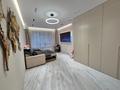 3-комнатная квартира · 107 м² · 3/9 этаж, Розыбакиева за ~ 157 млн ₸ в Алматы, Бостандыкский р-н — фото 25