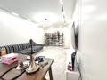 3-комнатная квартира · 107 м² · 3/9 этаж, Розыбакиева за ~ 157 млн ₸ в Алматы, Бостандыкский р-н — фото 6