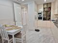 3-комнатная квартира · 107 м² · 3/9 этаж, Розыбакиева за ~ 157 млн ₸ в Алматы, Бостандыкский р-н — фото 10