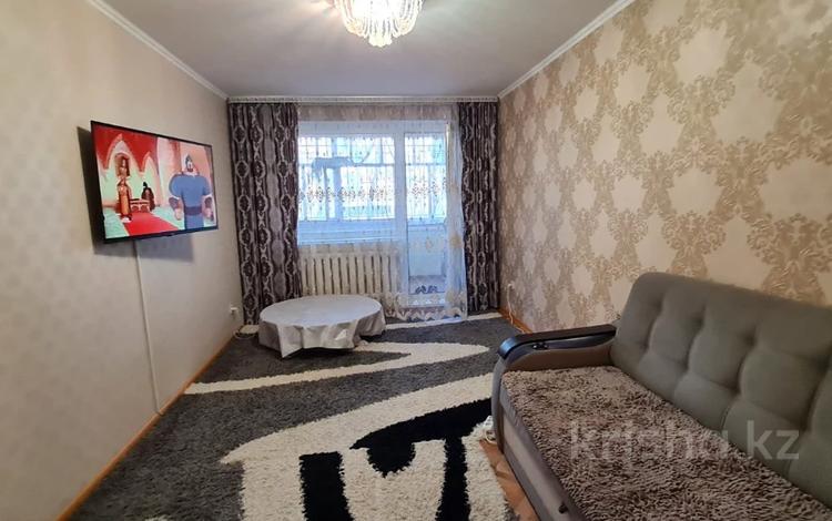 3-бөлмелі пәтер · 62.6 м² · 1/5 қабат, Карбышева 25, бағасы: 22 млн ₸ в Костанае — фото 32
