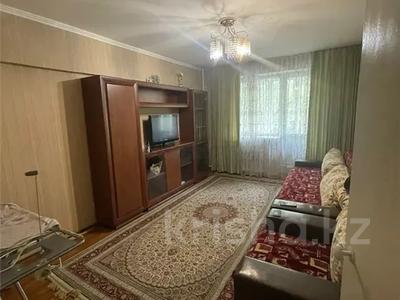 2-комнатная квартира, 50 м², 3/5 этаж, каныша сатпаева за 38.5 млн 〒 в Алматы, Бостандыкский р-н