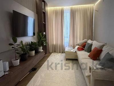 2-комнатная квартира · 41 м² · 11/12 этаж, Ашимова за 30.5 млн ₸ в Алматы, Наурызбайский р-н