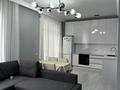 1-комнатная квартира · 44 м² · 3/10 этаж, Е-809 23 за ~ 32 млн ₸ в Астане, Есильский р-н
