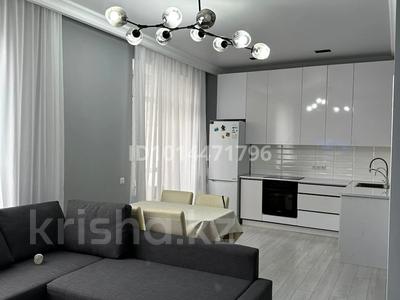 1-комнатная квартира · 44 м² · 3/10 этаж, Е-809 23 за ~ 32 млн ₸ в Астане, Есильский р-н