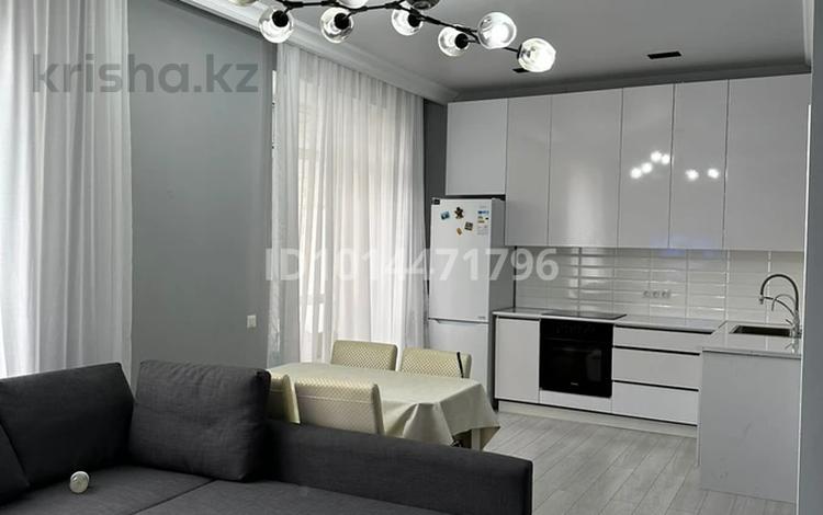 1-комнатная квартира · 44 м² · 3/10 этаж, Е-809 23 за ~ 32 млн ₸ в Астане, Есильский р-н — фото 2