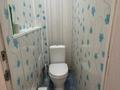 3-бөлмелі пәтер · 64 м² · 5/9 қабат, Строитель ш/а. 19, бағасы: 22 млн ₸ в Уральске, мкр Строитель — фото 6