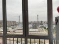 1-бөлмелі пәтер · 27.5 м² · 7/10 қабат, мкр Шугыла 8/11 — Жунисова 8/11, бағасы: 20 млн ₸ в Алматы, Наурызбайский р-н — фото 3