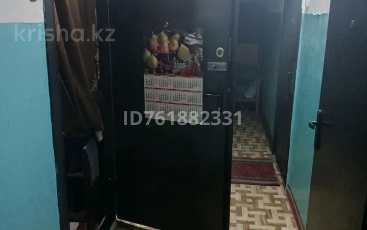1-бөлмелі пәтер · 23.5 м² · 2/5 қабат, Наурызбай батыр 16 — Угол улицы Маметова, бағасы: 16.5 млн ₸ в Алматы, Алмалинский р-н — фото 2