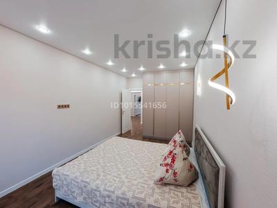 3-бөлмелі пәтер · 115 м² · 4/9 қабат, самал 88 — сан сити, бағасы: 50 млн ₸ в Уральске