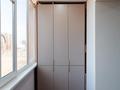 3-бөлмелі пәтер · 115 м² · 4/9 қабат, самал 88 — сан сити, бағасы: 50 млн ₸ в Уральске — фото 8
