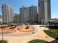 2-бөлмелі пәтер · 57 м² · 2/9 қабат, Толеметова, возле DENDRO SAYABAQ 113/4, бағасы: 34 млн ₸ в Шымкенте, Абайский р-н — фото 3