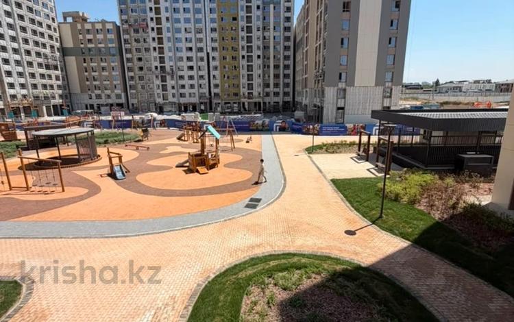 2-бөлмелі пәтер · 57 м² · 2/9 қабат, Толеметова, возле DENDRO SAYABAQ 113/4, бағасы: 34 млн ₸ в Шымкенте, Абайский р-н — фото 29