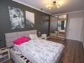 3-комнатная квартира · 67 м² · 12/16 этаж, Гагарина за 68.6 млн ₸ в Алматы, Бостандыкский р-н