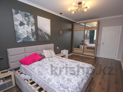 3-комнатная квартира · 67 м² · 12/16 этаж, Гагарина за 68.6 млн ₸ в Алматы, Бостандыкский р-н