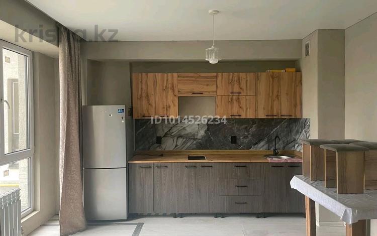 2-комнатная квартира · 42 м² · 2/6 этаж, мкр Шугыла 2/13 за 220 000 ₸ в Алматы, Наурызбайский р-н — фото 2
