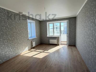 3-комнатная квартира · 121.3 м² · 1/6 этаж, Пушкина 3 за ~ 66.7 млн ₸ в Костанае