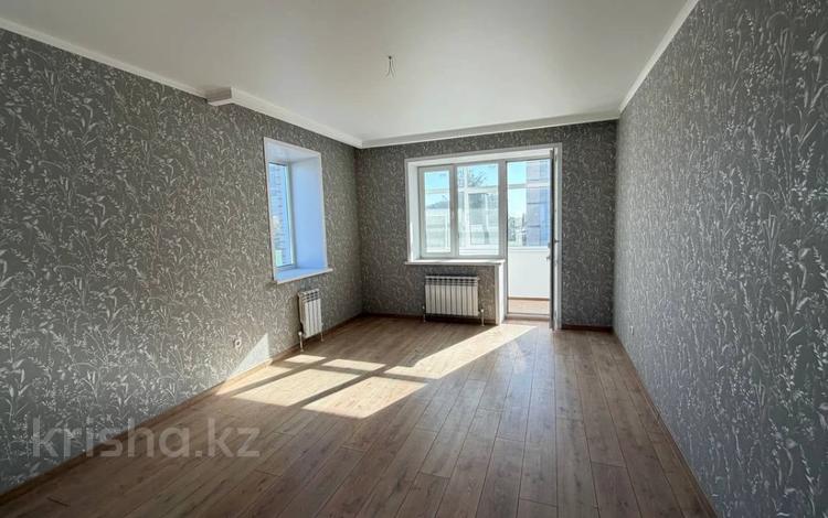 3-комнатная квартира · 121.3 м² · 1/6 этаж, Пушкина 3 за ~ 66.7 млн ₸ в Костанае — фото 4