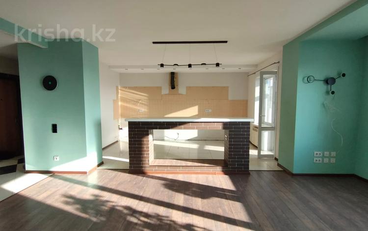 2-комнатная квартира · 79.7 м² · 6/16 этаж, мкр Юго-Восток, Мкр Юго-Восток пр. Республики — Парк Победы за 38 млн ₸ в Караганде, Казыбек би р-н — фото 2