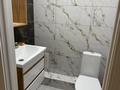 3-бөлмелі пәтер · 87.2 м² · 3/12 қабат, Бауыржана Момышулы — Монке би, бағасы: 75 млн ₸ в Алматы, Алатауский р-н — фото 13