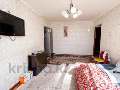 3-комнатная квартира · 55 м² · 1/5 этаж, Самал за 16.5 млн ₸ в Талдыкоргане, мкр Самал