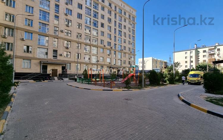 2-комнатная квартира · 66 м² · 6/9 этаж, мкр Нурсат 172Б за 220 000 ₸ в Шымкенте, Каратауский р-н — фото 2