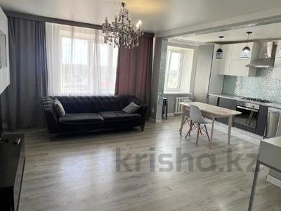 3-комнатная квартира · 62.4 м² · 9/9 этаж, Абая за 18.8 млн ₸ в Уральске