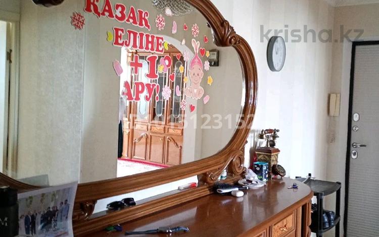3-комнатная квартира · 70 м² · 6/10 этаж, мкр 8 36 — Летный училище и Жубанова университета за 26.5 млн ₸ в Актобе — фото 4