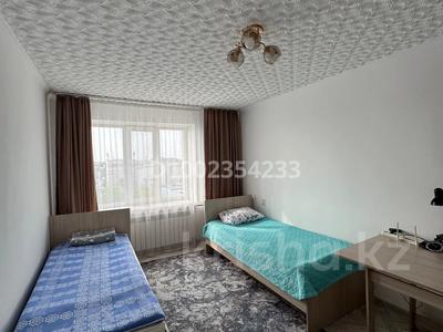 1-комнатная квартира · 37 м² · 6/10 этаж, Дулатова 208 за 16 млн 〒 в Семее