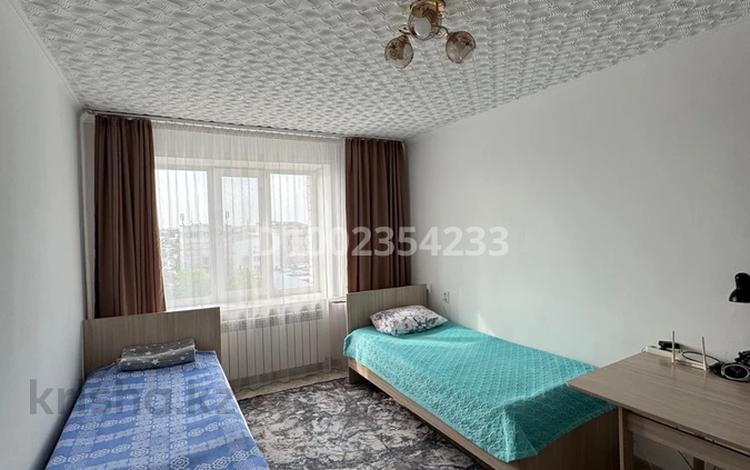 1-бөлмелі пәтер · 37 м² · 6/10 қабат, Дулатова 208, бағасы: 16 млн ₸ в Семее — фото 2