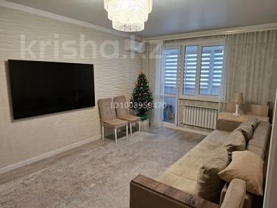 3-комнатная квартира · 88 м² · 8/10 этаж, Толе би 285/8 к1, 285/8 к2, 285/8 к3, 285/8 к4, 285/8 к5, 285/8 к6, 285/8 к7, 285/8 к8, 285/8 к9, 285/8 к10, 285/8 к11 — Толе би угол Утеген батыра за 60 млн ₸ в Алматы, Ауэзовский р-н