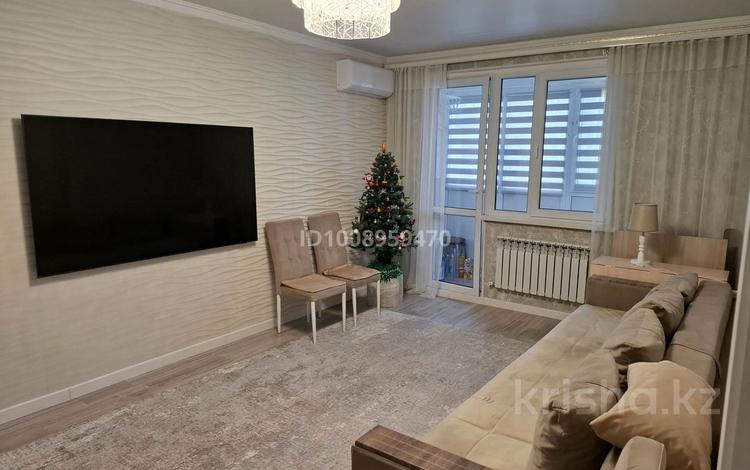 3-бөлмелі пәтер · 88 м² · 8/10 қабат, Толе би 285/8 к1, 285/8 к2, 285/8 к3, 285/8 к4, 285/8 к5, 285/8 к6, 285/8 к7, 285/8 к8, 285/8 к9, 285/8 к10, 285/8 к11 — Толе би угол Утеген батыра, бағасы: 60 млн ₸ в Алматы, Ауэзовский р-н — фото 2