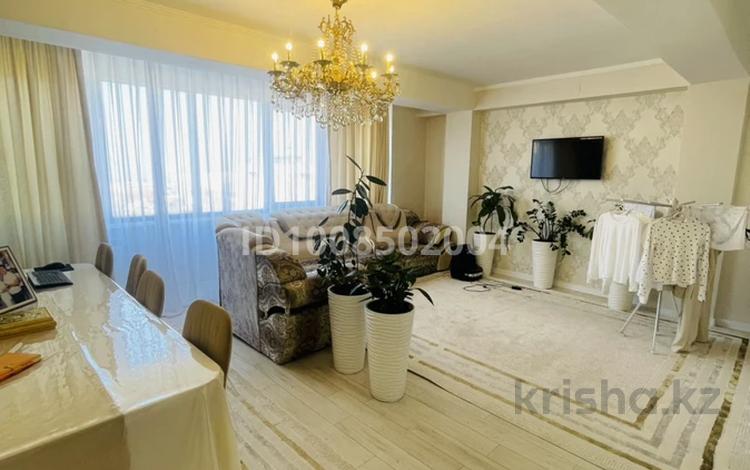 2-бөлмелі пәтер · 84.1 м² · 7/9 қабат, Абылай хан 21 — Абылай хан, бағасы: 33.5 млн ₸ в Каскелене — фото 2