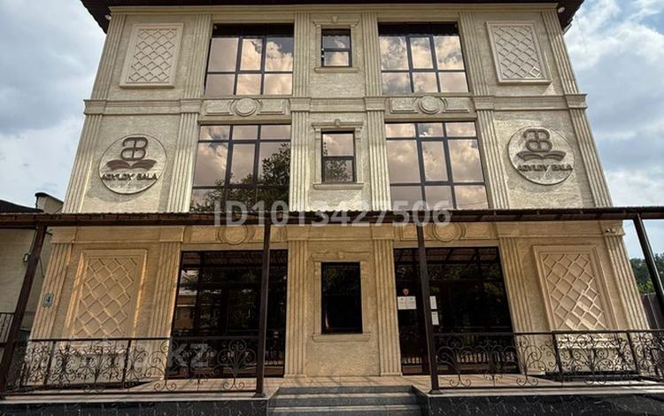 Кеңселер, білім орталықтары · 1800 м², бағасы: 1.2 млрд ₸ в Коксай (пути Ильича) — фото 2