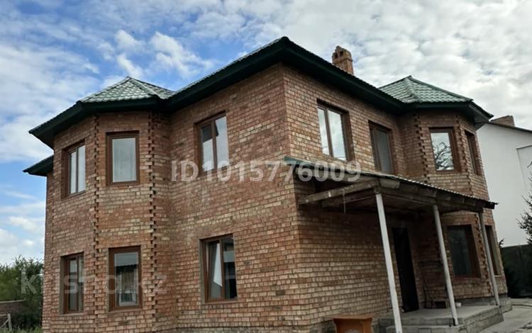 Отдельный дом · 6 комнат · 324 м² · 10 сот., Сатпаева 23/3 — A-store за 139 млн ₸ в Усть-Каменогорске — фото 4