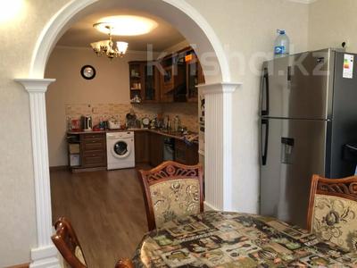 4-бөлмелі пәтер · 130 м² · 9/10 қабат, Ирченко 29 — Кенесары, бағасы: 78 млн ₸ в Астане, Сарыарка р-н
