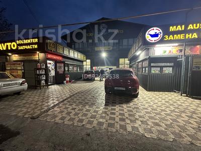 Гараж · 25 м² · Алпысбаева 56 — 1 мая за 70 000 ₸ в Шымкенте, Туран р-н