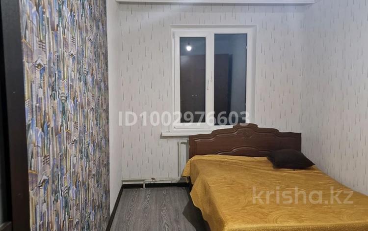 3-бөлмелі пәтер · 64 м², мкр Айнабулак-3 — На против магазина Катюша, бағасы: 38.5 млн ₸ в Алматы, Жетысуский р-н — фото 2