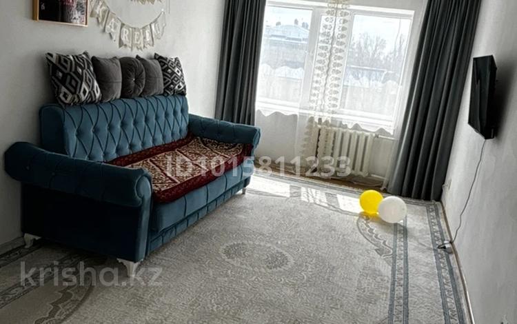 3-комнатная квартира · 83 м² · 2/5 этаж, Мәңгілік Ел 9А за 200 000 ₸ в Сатпаев — фото 2