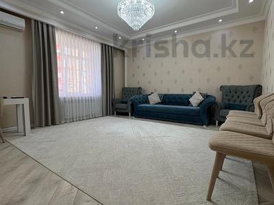 3-бөлмелі пәтер · 101 м² · 4/7 қабат, Наурыз-2 27, бағасы: 67.5 млн ₸ в Астане, Алматы р-н