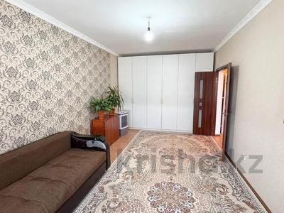 1-комнатная квартира · 41 м² · 3/7 этаж, болашак за 15 млн 〒 в Талдыкоргане, мкр Болашак