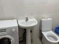 2-бөлмелі пәтер · 30 м² · 1/2 қабат, ул. Нурлы 13 — Каскелен, бағасы: 110 000 ₸ в Алматинской обл. — фото 4