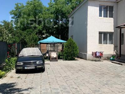 Отдельный дом · 7 комнат · 200 м² · 8 сот., мкр Калкаман-2, Аханова за 120 млн ₸ в Алматы, Наурызбайский р-н