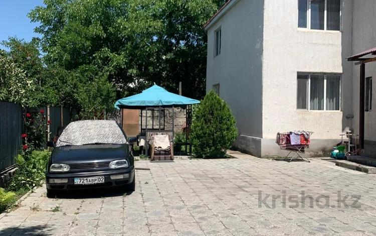 Отдельный дом · 7 комнат · 200 м² · 8 сот., мкр Калкаман-2, Аханова за 120 млн ₸ в Алматы, Наурызбайский р-н — фото 9