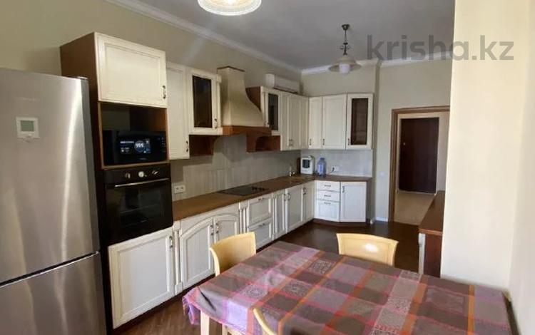 4-комнатная квартира · 170 м² · 2/4 этаж, мкр Мирас 53 — проспект Аль-Фараби за 1 млн ₸ в Алматы, Бостандыкский р-н — фото 63